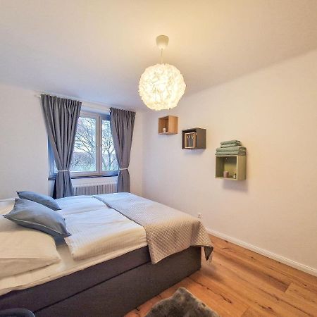 Feelhome - Design Apartment - Kitchen - Kingbed - Smart Tv Viena Exterior foto