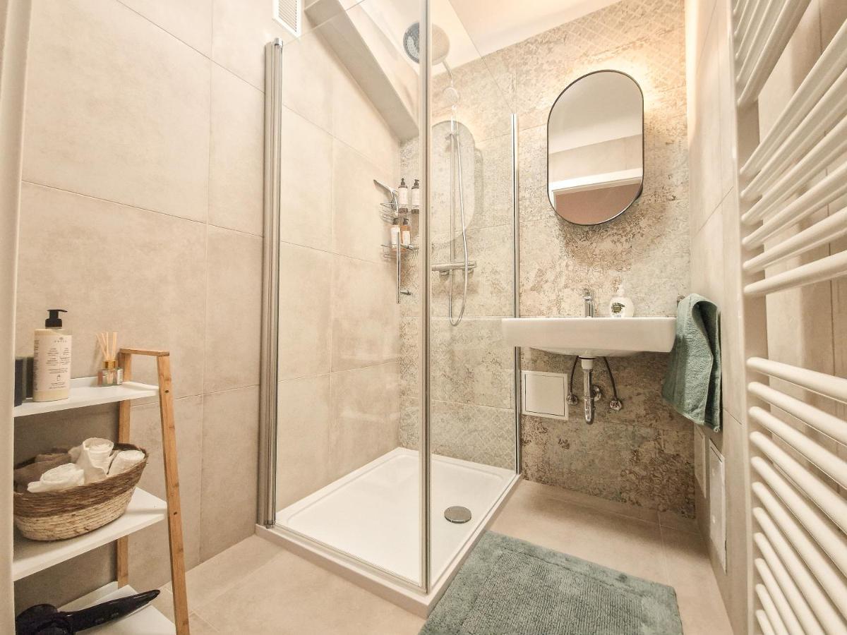 Feelhome - Design Apartment - Kitchen - Kingbed - Smart Tv Viena Exterior foto