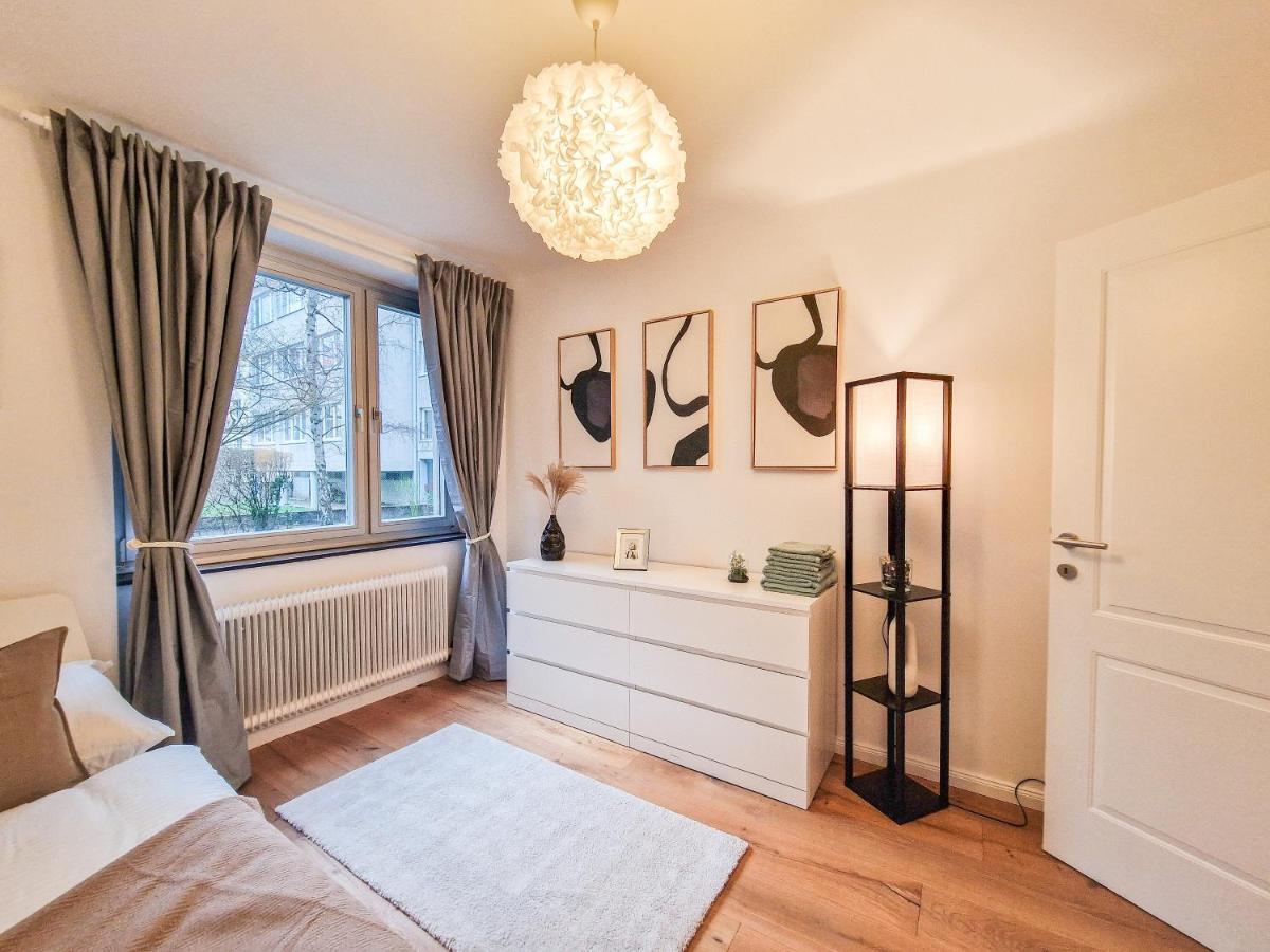 Feelhome - Design Apartment - Kitchen - Kingbed - Smart Tv Viena Exterior foto